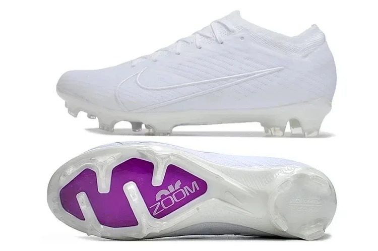 Assassin Low Top