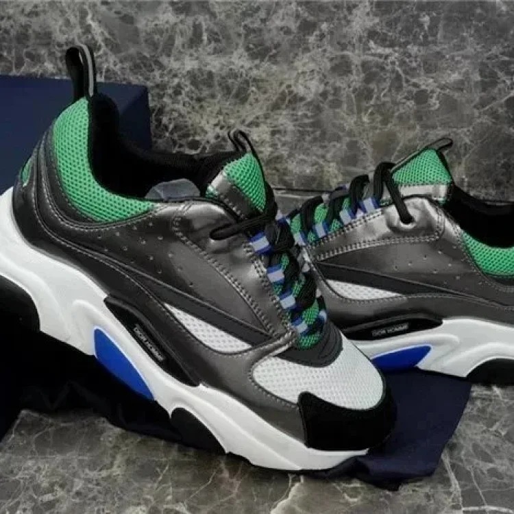 SP-CF SneakersTopVersion+22+23