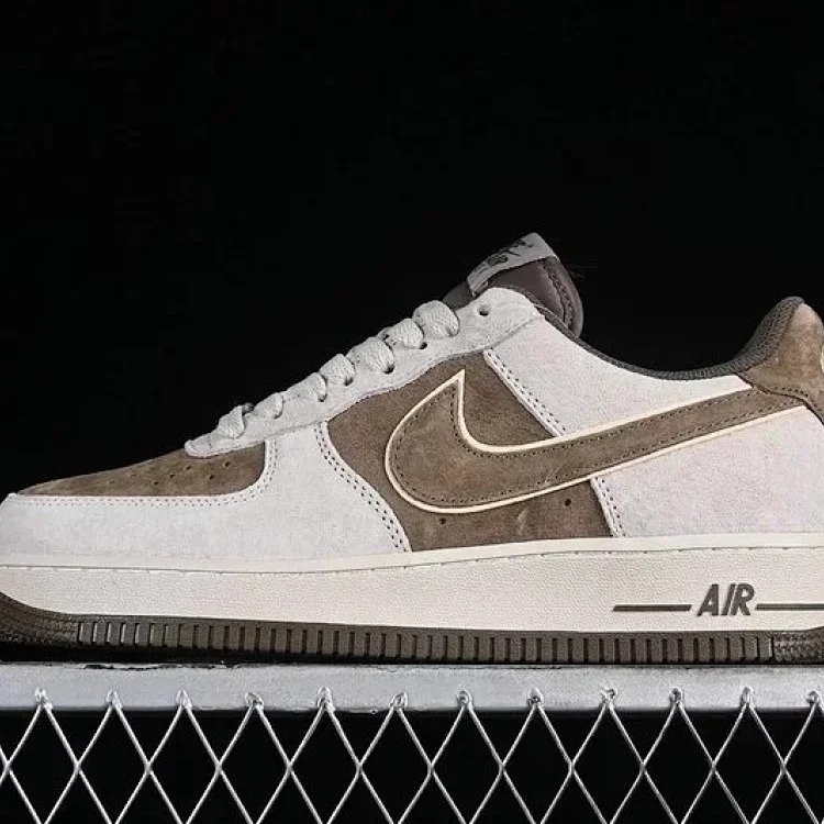OG FORCE 1 07 LOW Casual Sneakers