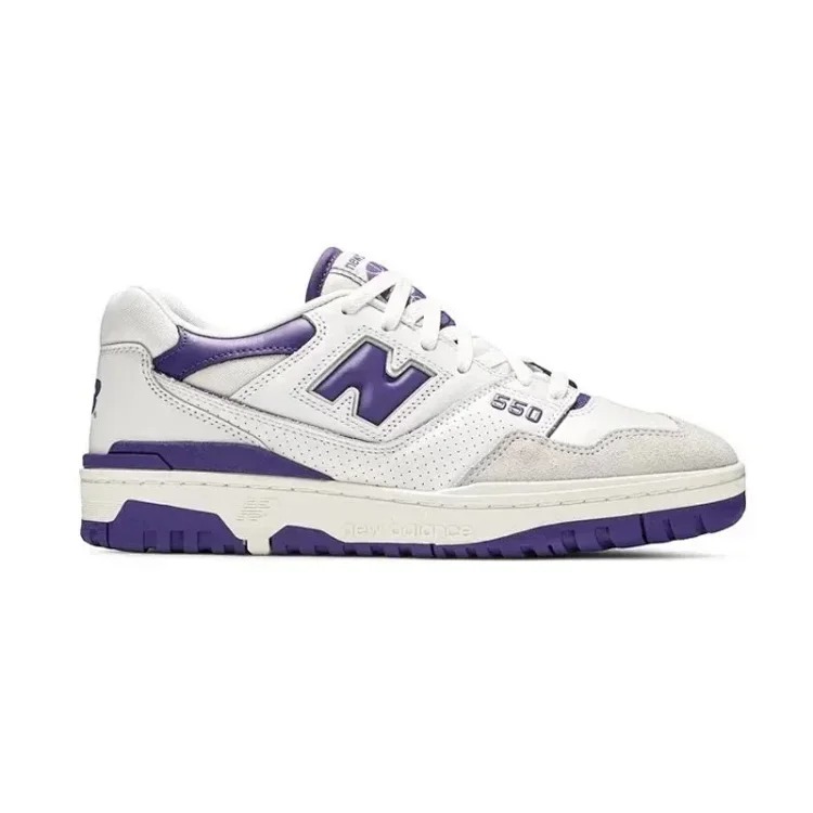 New Balance 550 Casual Sneakers