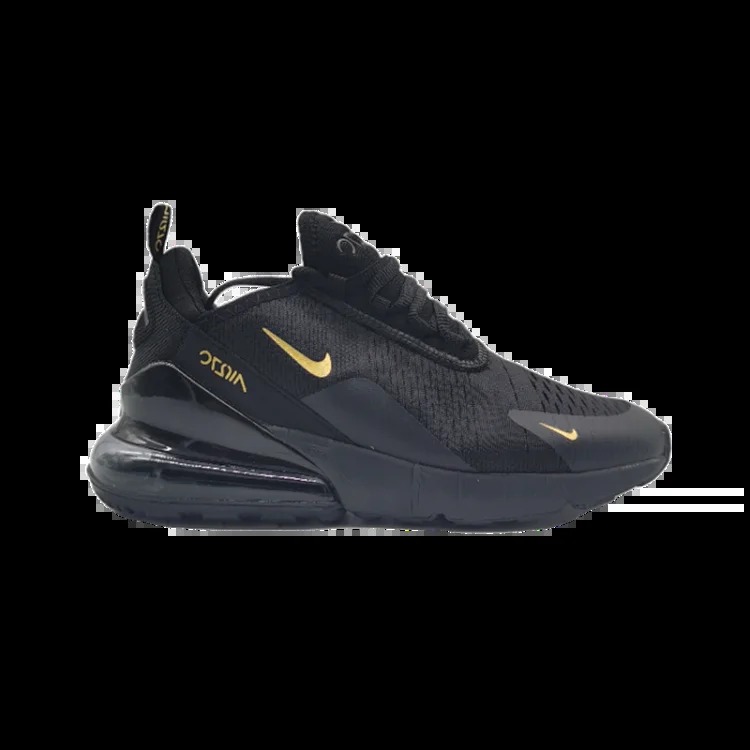 Max 270 Casual Sneakers