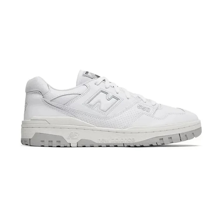 New Balance 550 Casual Sneakers