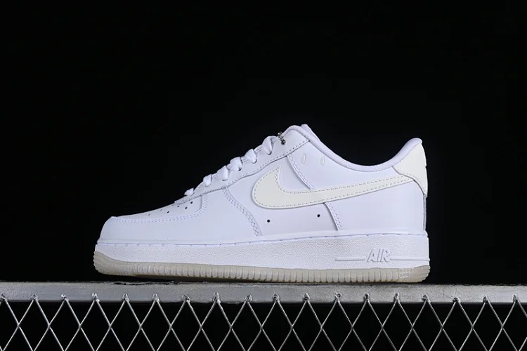 OG FORCE 1 07 LOW Casual sneakers