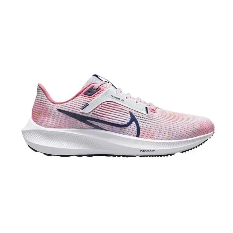 Nike Zoom Pegasus 40 Casual Sneakers