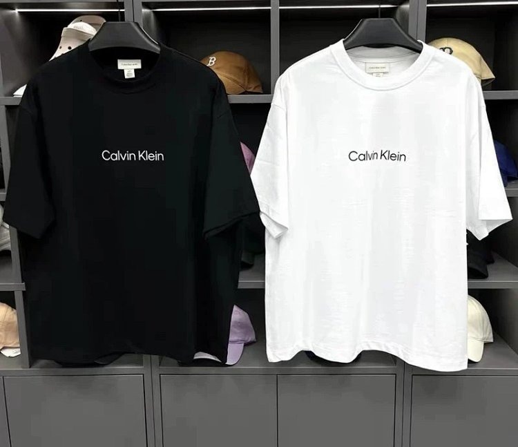 CK Luxury Short sleeved T-shirt for Men