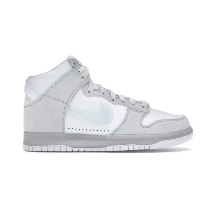 Nike OG Dunk High Collection Casual Sneakers