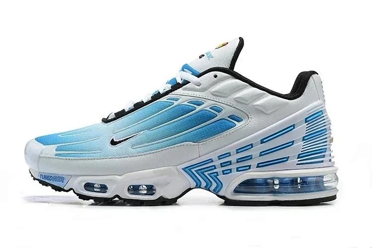 Max Plus 3Casual sneakers
