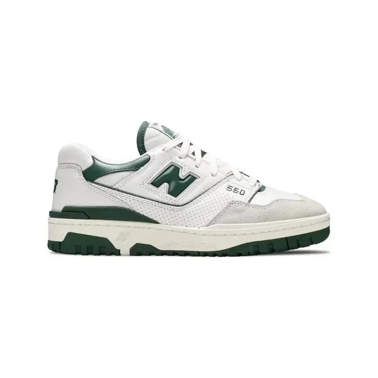 New Balance 550 Casual Sneakers