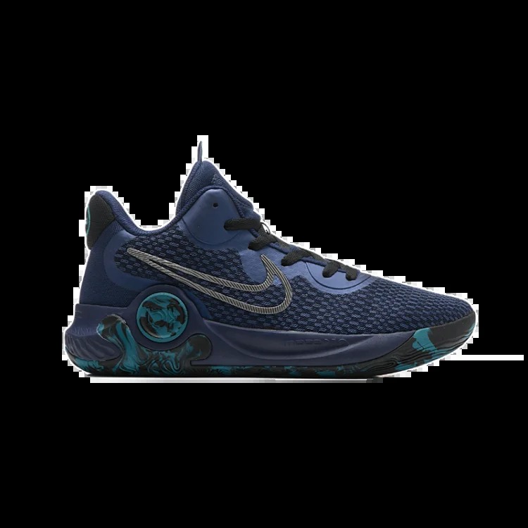 Nike KD Trey 5 IX Sneakers Casual Sneakers