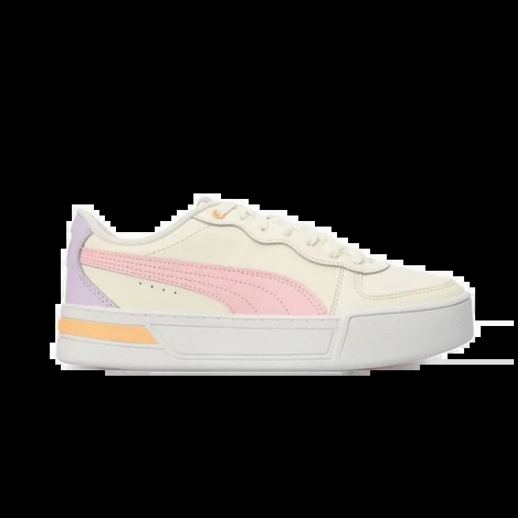 Puma Skye Sky Casual Sneakers