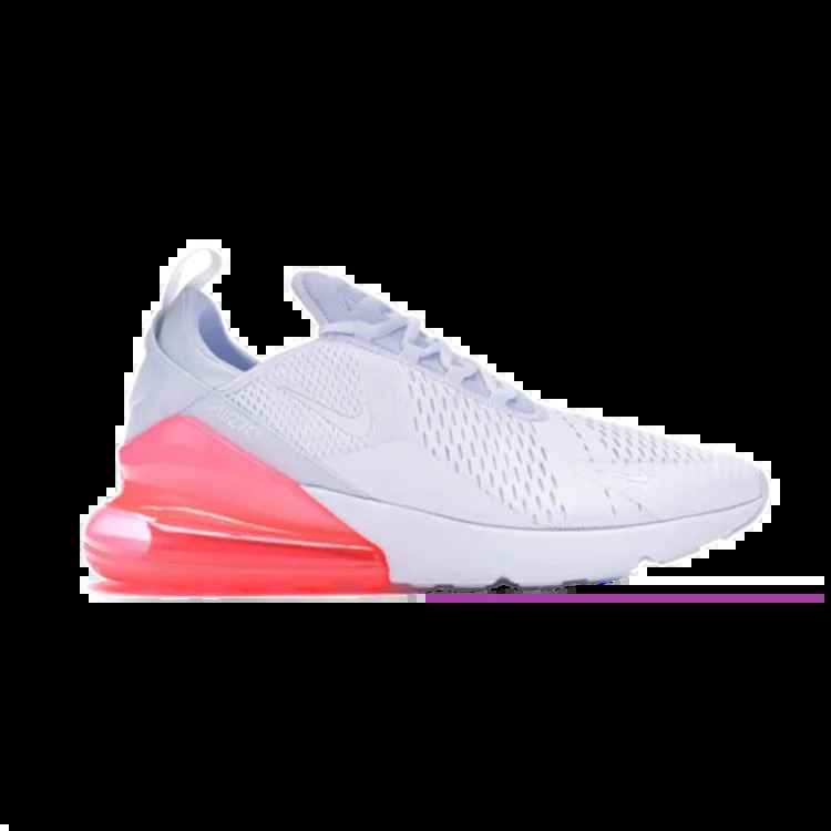 Max 270 Casual Sneakers