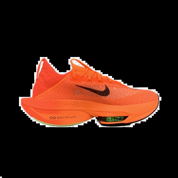 Nike ZoomX Vaporfly 3 Casual Sneakers