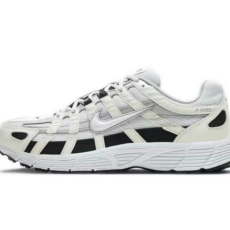 Nike P-6000 Sier Casual Sneakers