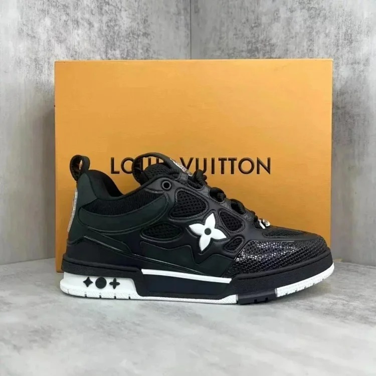 fashion shoes