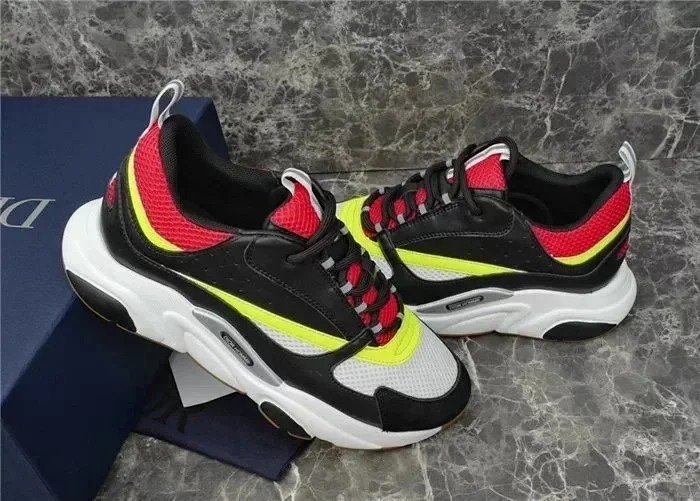 SP-CF SneakersTopVersion+22+23