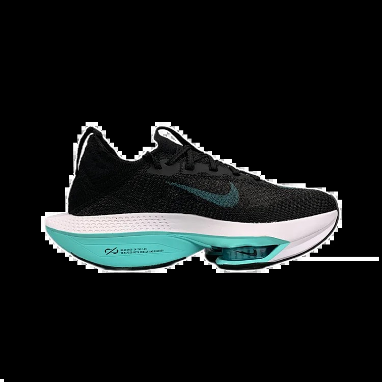 Nike ZoomX Vaporfly 3 Casual Sneakers