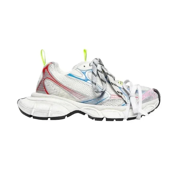 Balenciaga XC Paris 3XL