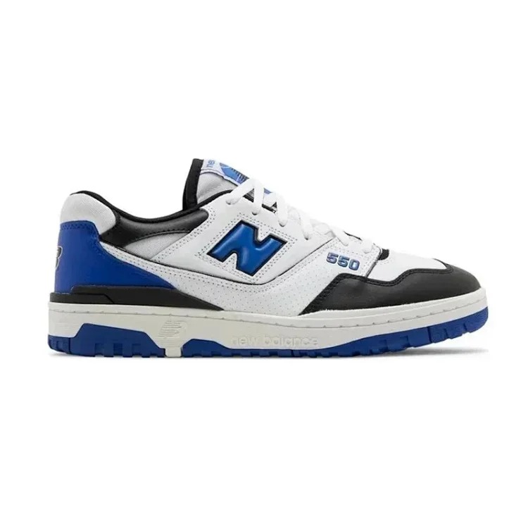 New Balance 550 Casual Sneakers