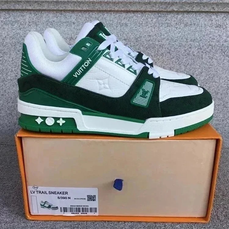 Fashion Shoes