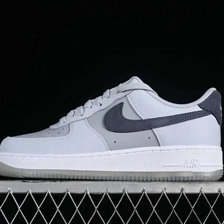 OG FORCE 1 07 LOW Casual Sneakers