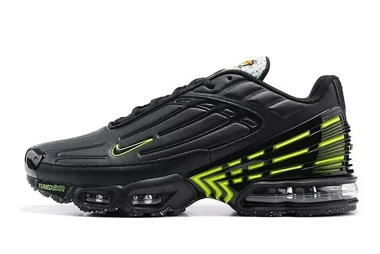 Max Plus 3Casual sneakers