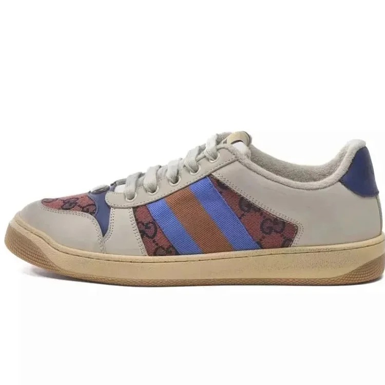 Gucci Original Shoe Mold Opening G Home Screener High Cost Performance