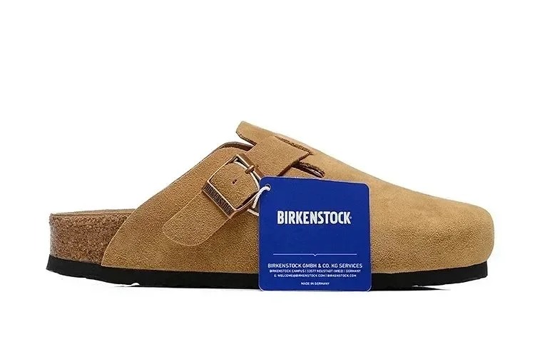BIRKENSTOCK Casual sneakers
