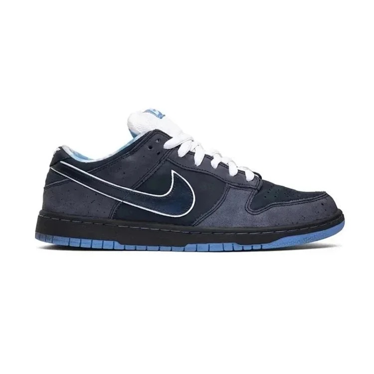 Nike OG Dunk Low Lobster Casual Sneakers