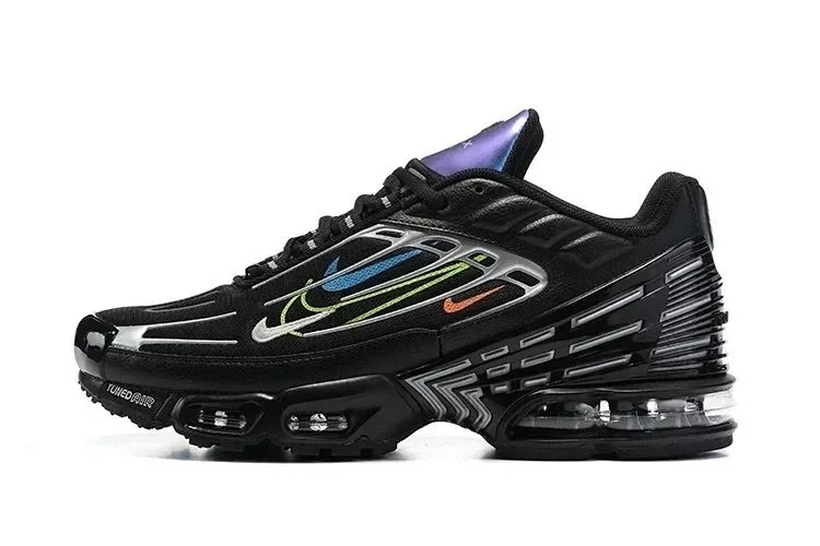 Max Plus 3Casual sneakers