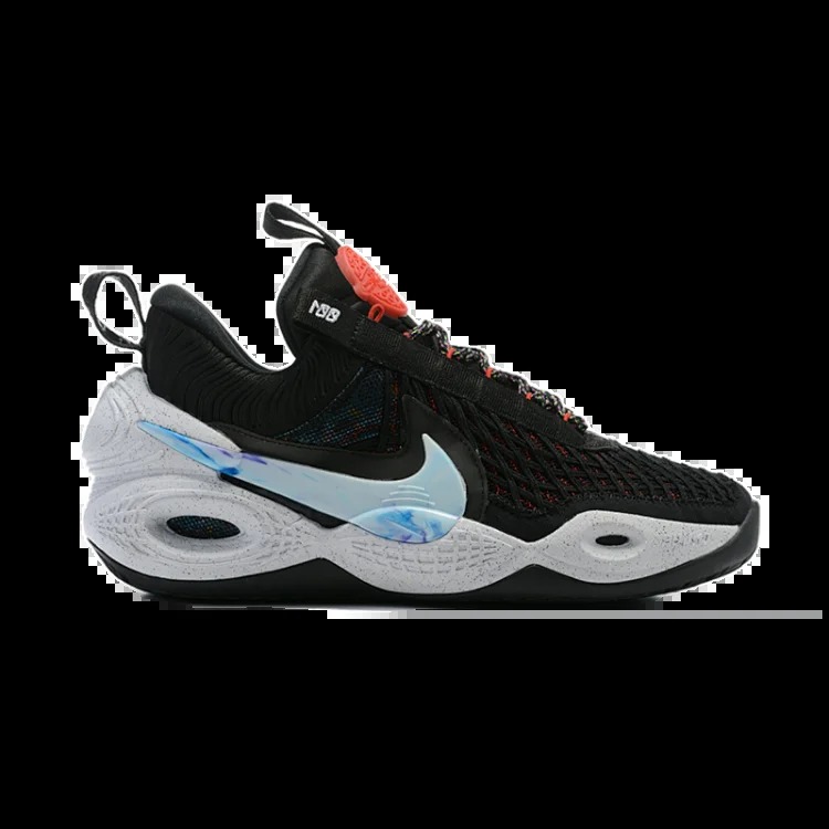 Cosmic Unity Casual Sneakers