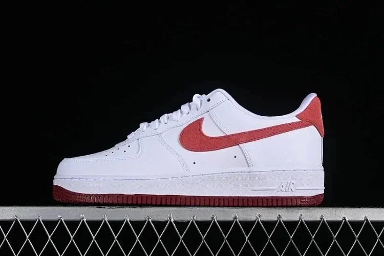 OG FORCE 1 07 LOW Casual sneakers