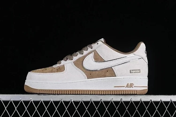OG FORCE 1 07 LOW Casual sneakers