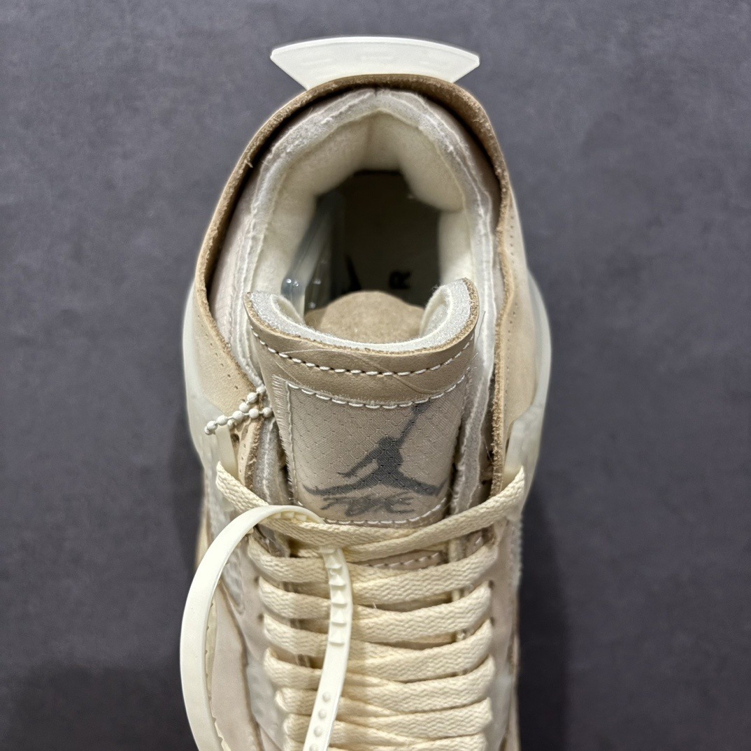 Jordan AJ4 Sneaker SH528205