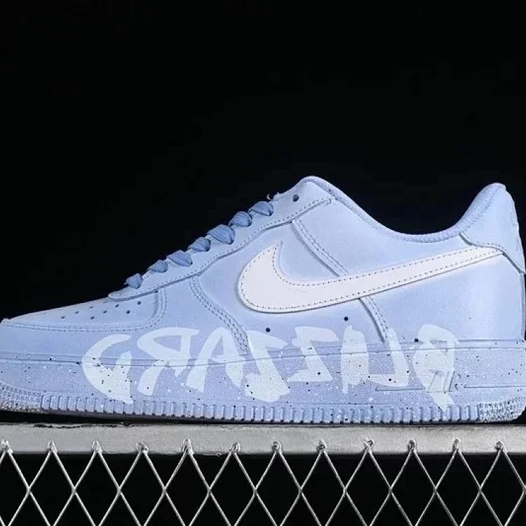 OG FORCE 1 07 LOW Casual Sneakers