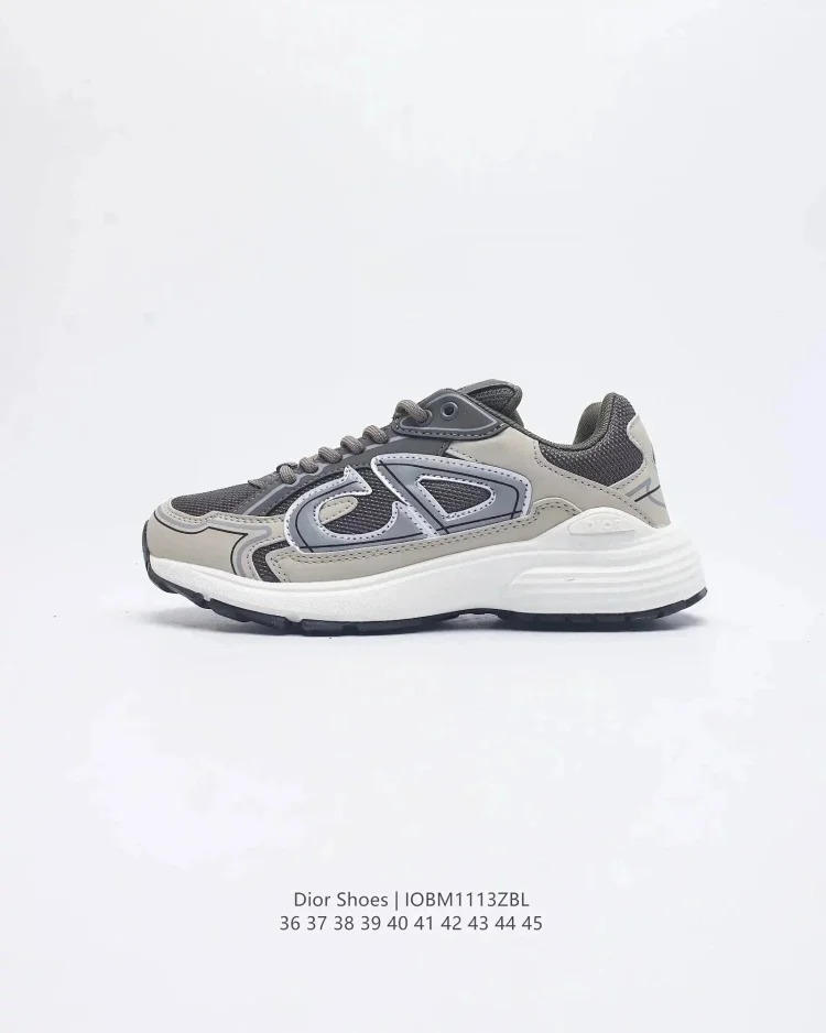 spreadsheet D shoes