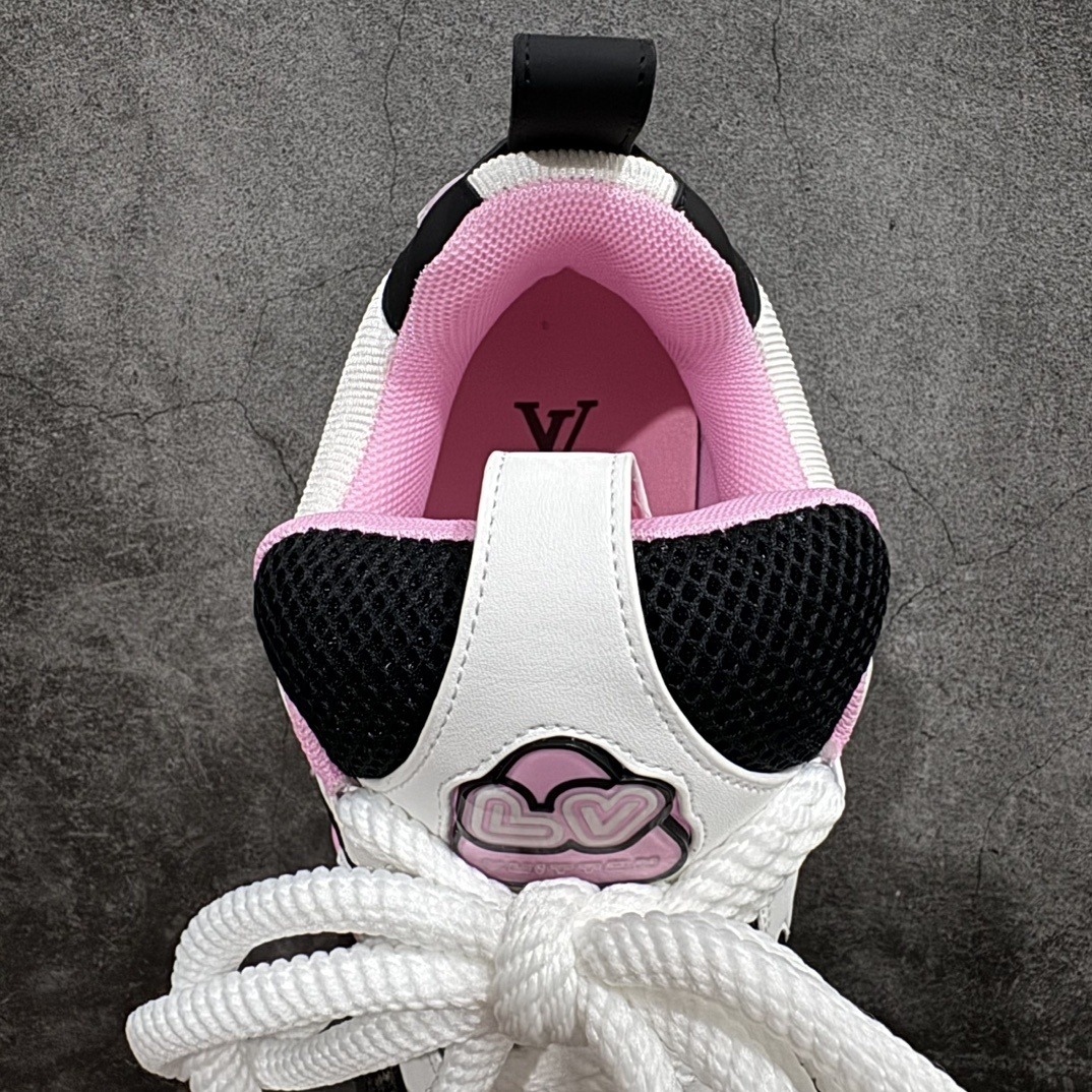 Louis Vuitton casual shoes SH528108
