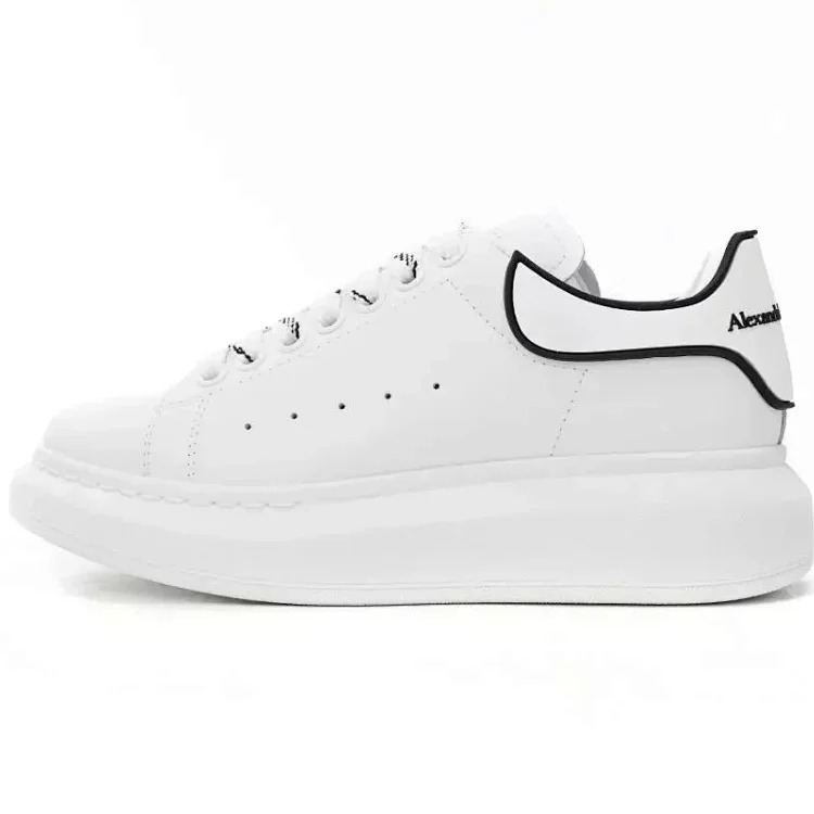 Alexander McQueen Mc·Queen Oversize