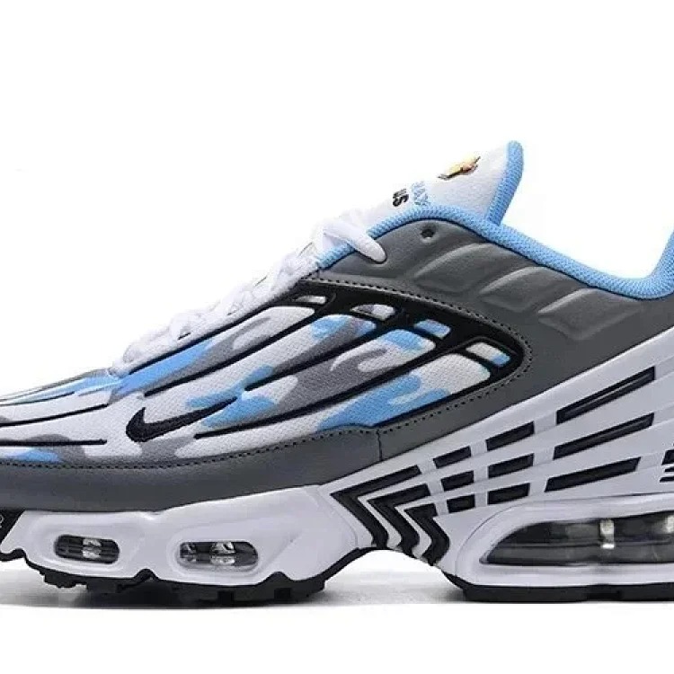 Max Plus 3 Casual Sneakers