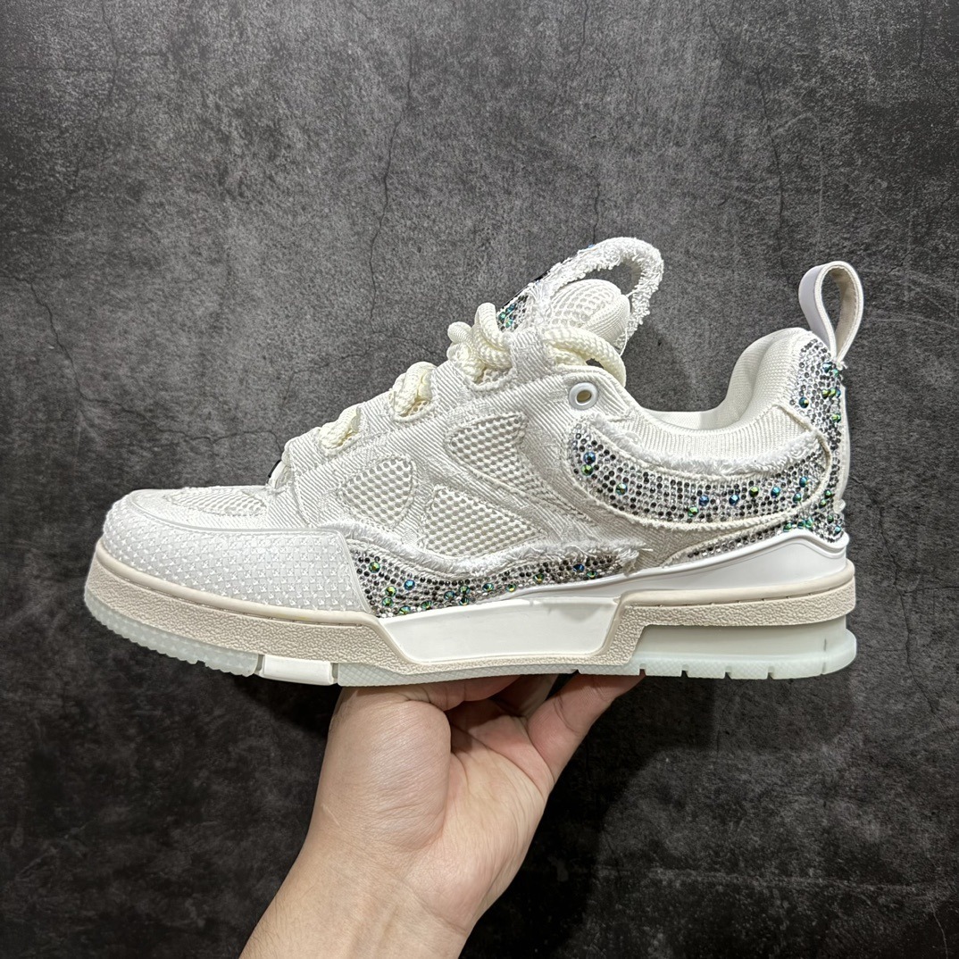Louis Vuitton casual shoes SH528117
