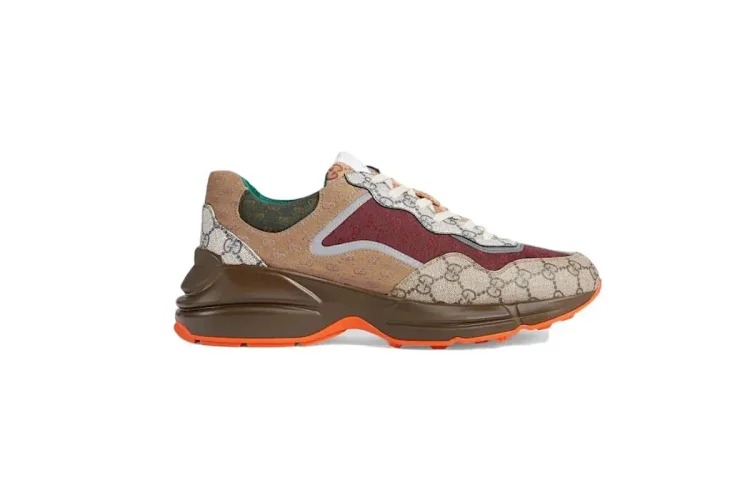 Gucci G Home Rhyton