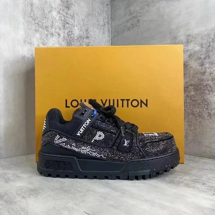 fashion shoes