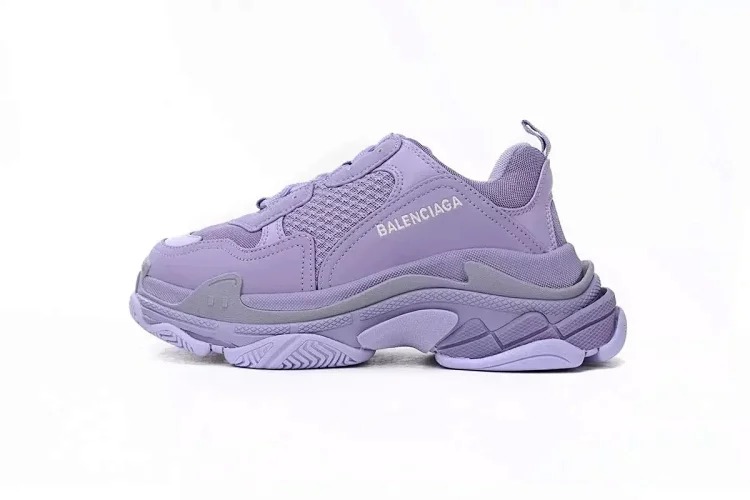 Balenciaga OK Triple S