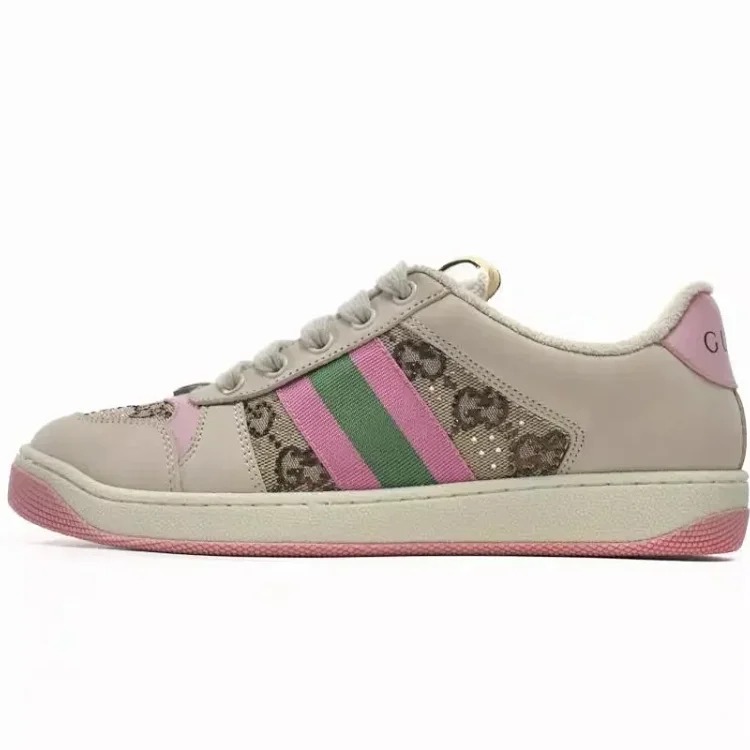 Gucci Original Shoe Mold Opening G Home Screener High Cost Performance
