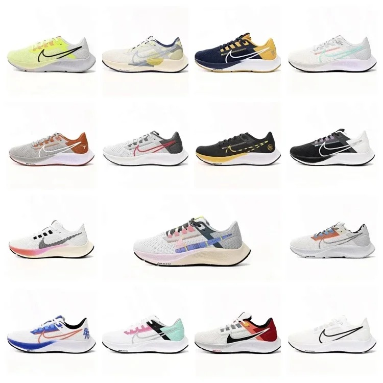 Zoom Pegasus 38 Casual sneakers