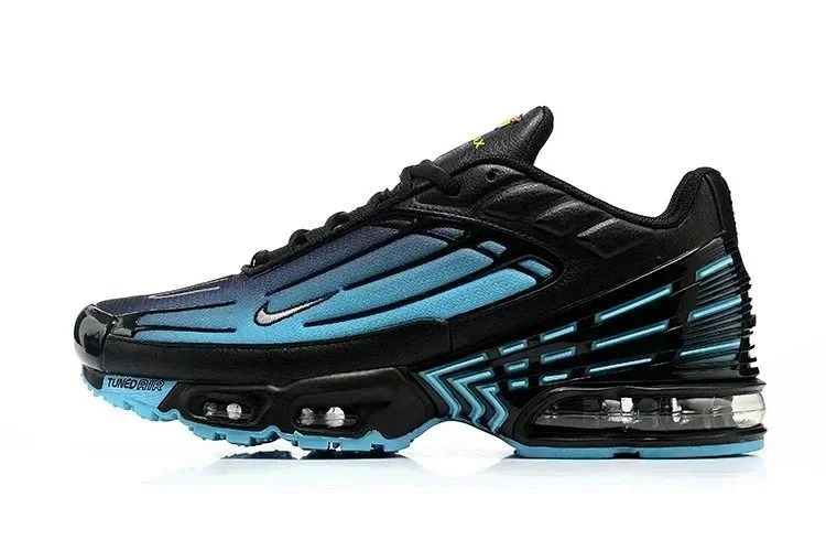 Max Plus 3Casual sneakers