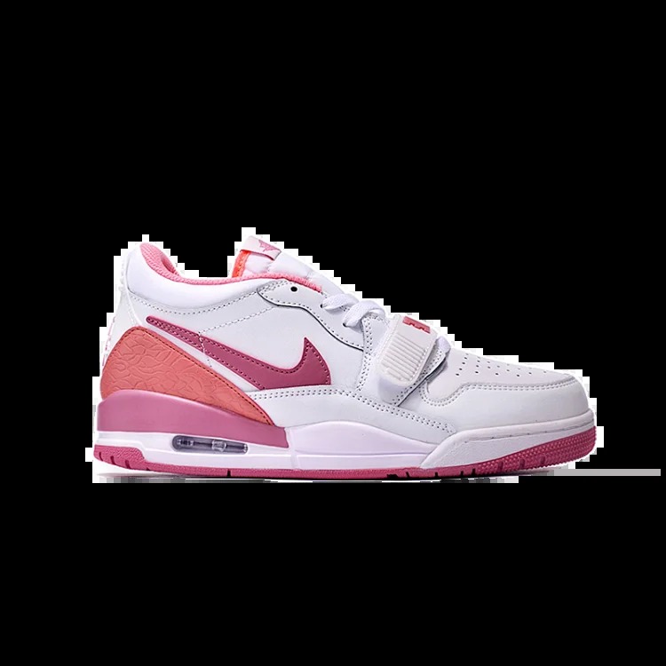 Jordan Legacy 312 Low Casual Sneakers