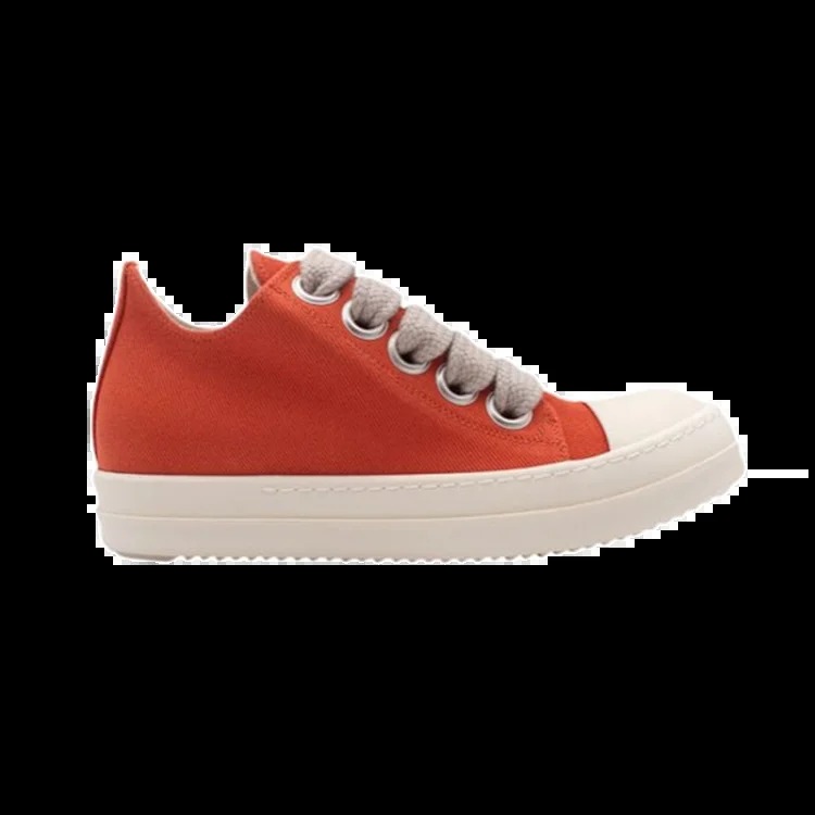 Rick Owens Shoes Casual Sneakers
