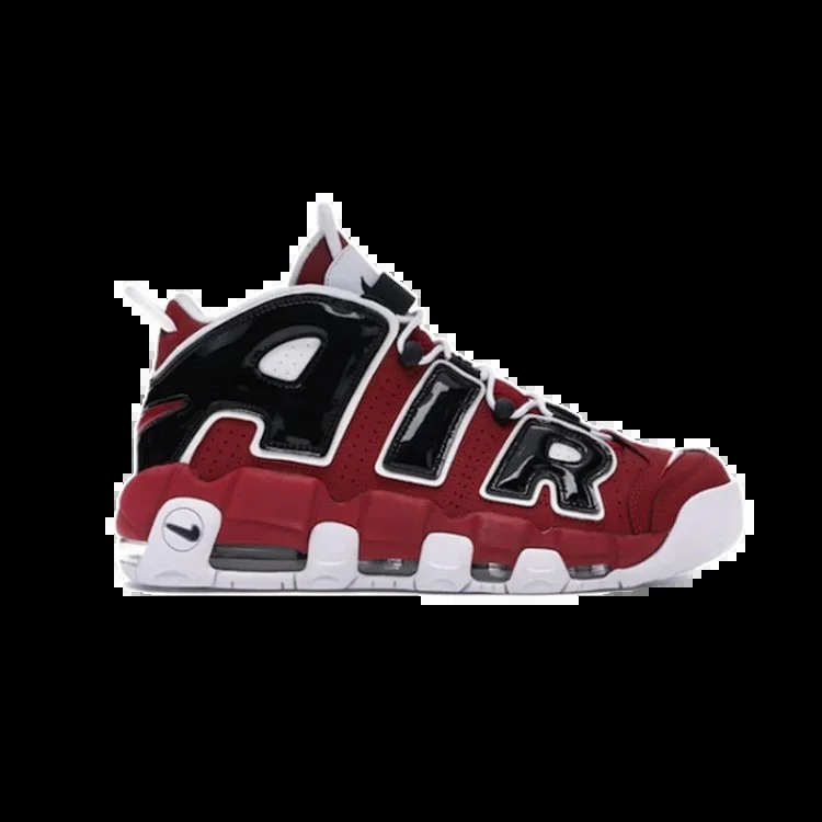 OG Moer UPTEMPO Collection Casual sneakers