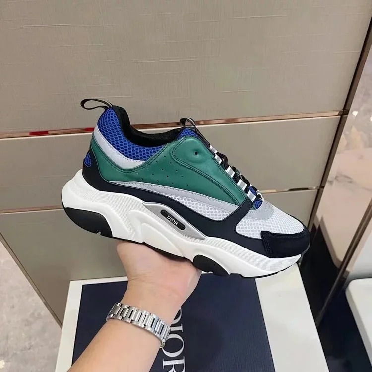 SP-CF SneakersTopVersion+22+23