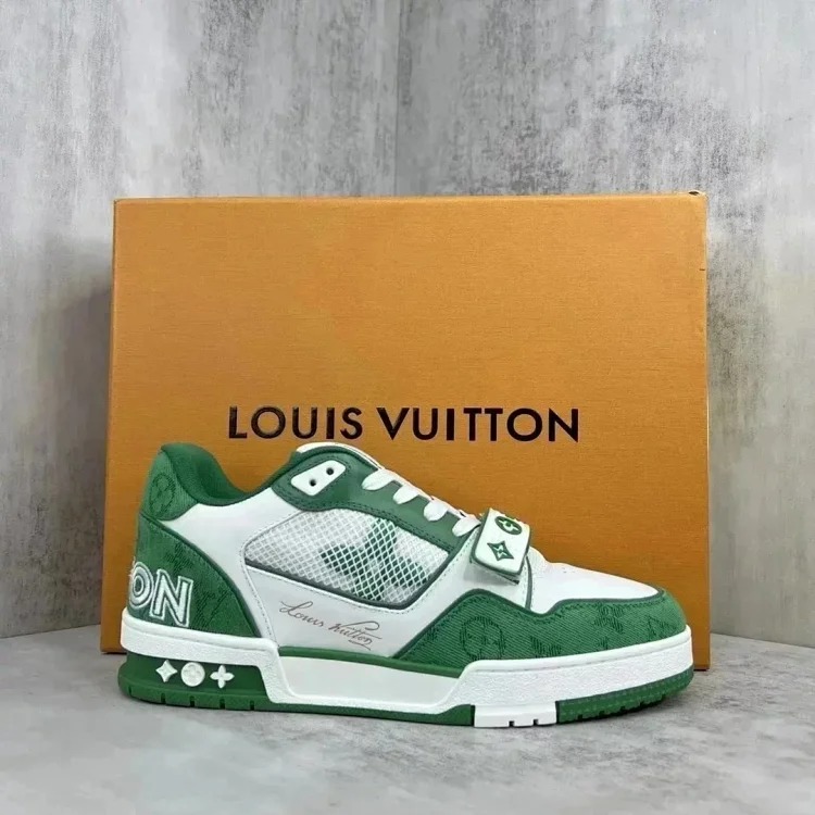 Fashion Shoes